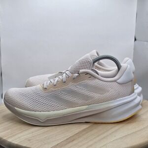 Women's Size 9.5 - adidas Supernova Stride W Putty Mauve Athletic Running IE4624